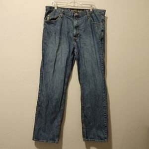 NAUTICA Mens Jeans Size 38x32